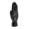 Decorative Mantric Hand/Tarot Hand Palm Ornament - Image 2