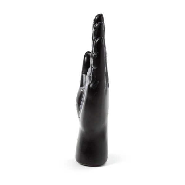Decorative Mantric Hand/Tarot Hand Palm Ornament - Image 4
