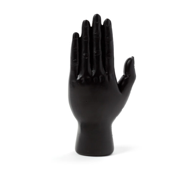Decorative Mantric Hand/Tarot Hand Palm Ornament - Image 5