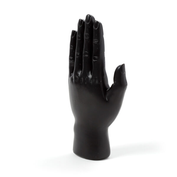 Decorative Mantric Hand/Tarot Hand Palm Ornament - Image 6