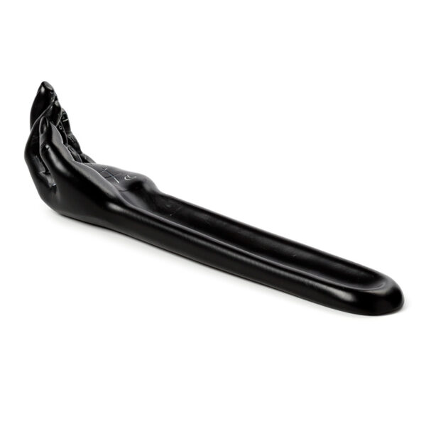 Decorative Incense Ashcatcher - Mantric Hand/Tarot Hand Palm - Image 8