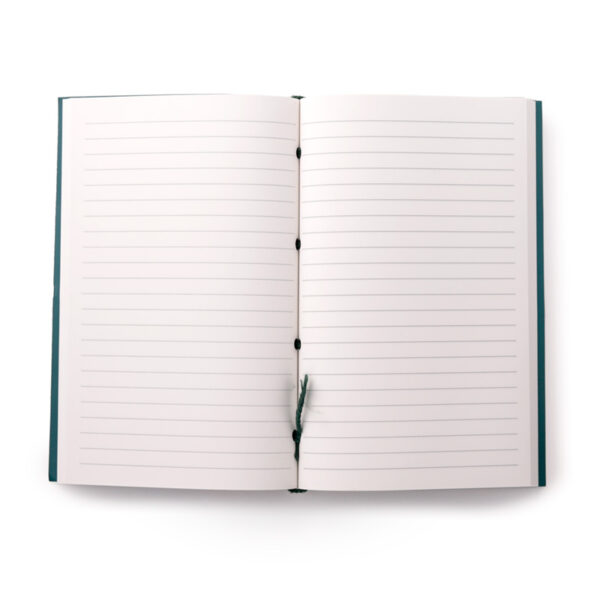 Stone Paper A5 Lined Notebook - Animal Kingdom - Image 4