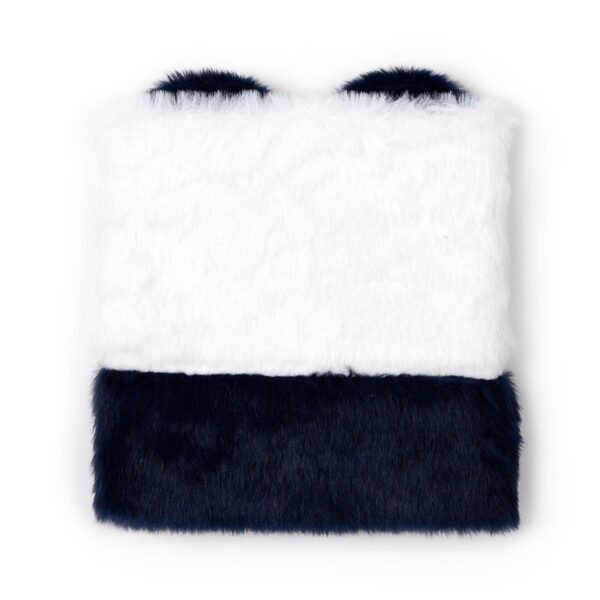 Plush Notebook - Adoramals Susu the Panda - Image 6