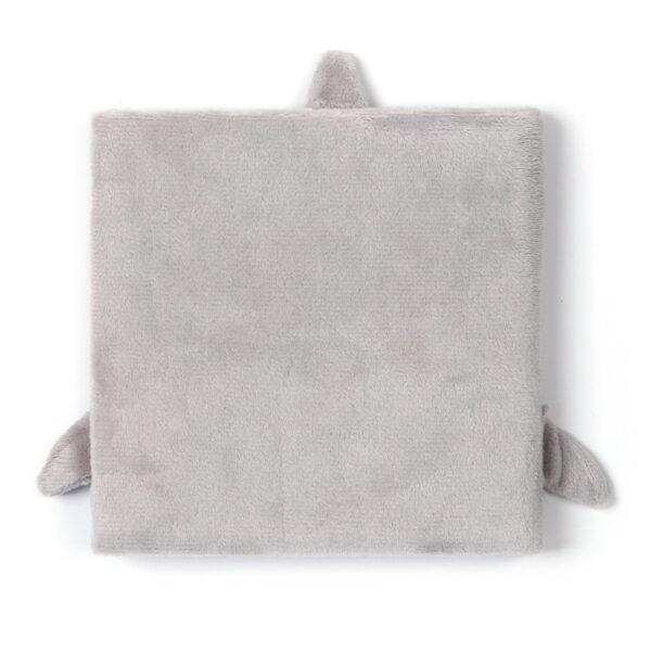 Plush Notebook - Adoramals Archie the Shark - Image 6