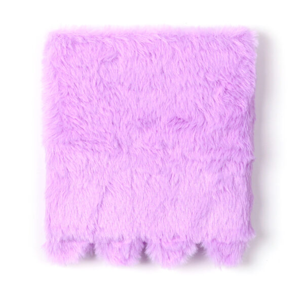 Plush Notebook - Adoramals Wendy the Octopus - Image 6