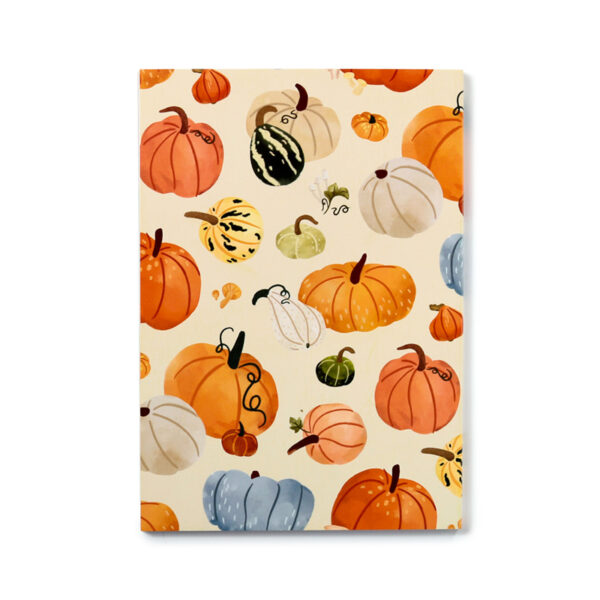 Recycled Paper A5 Lined Notebook - Jan Pashley Stag - Image 7