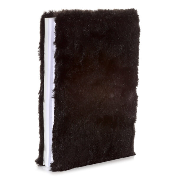 Plush A5 Notebook - Adoramals Penguin - Image 5