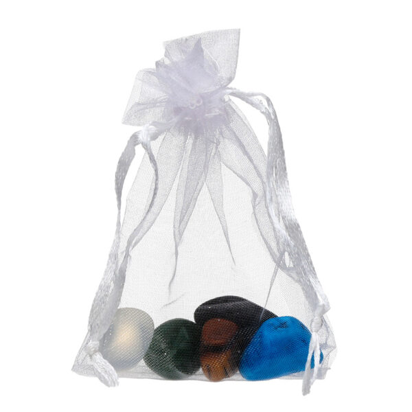 Set of 5 Luck & Wealth Stones - Image 7