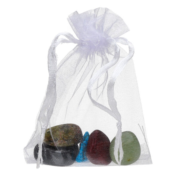 Set of 5 Protection & Friendship Stones - Image 7
