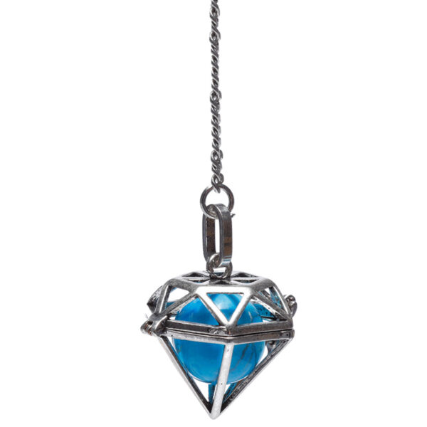 Gemstone Healing Pendulum - Chakra - Image 8