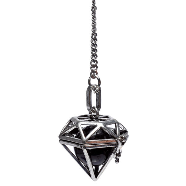 Gemstone Healing Pendulum - Chakra - Image 11