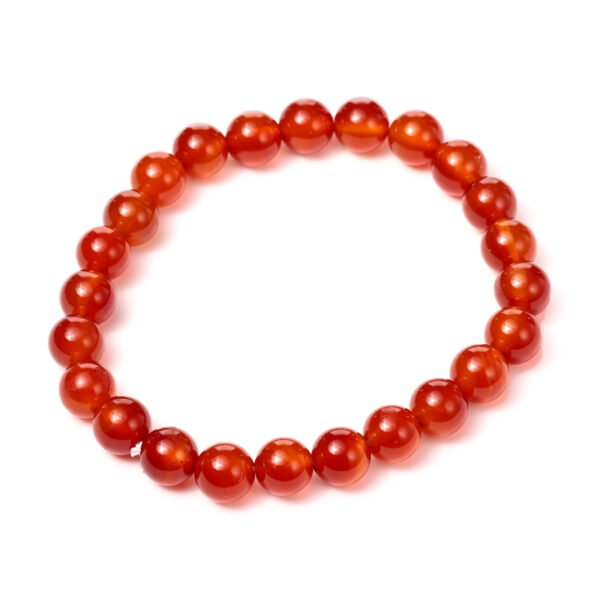 Gemstone Bracelet - Beaded - Image 3