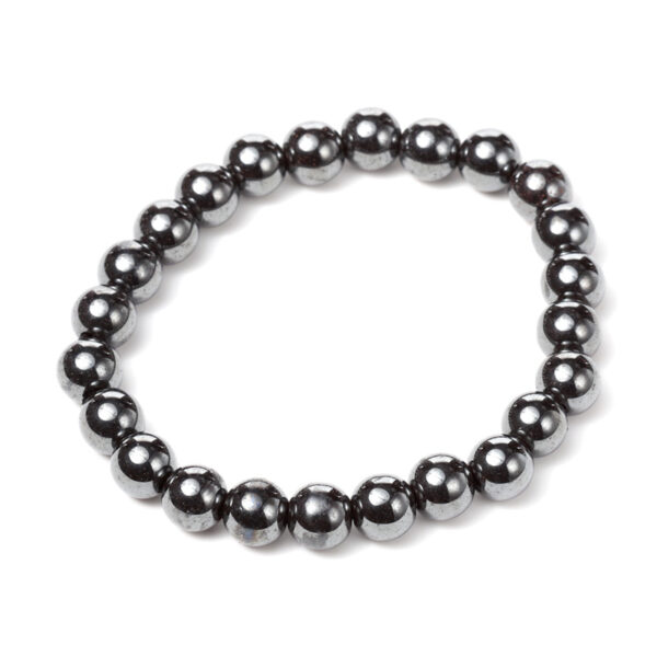 Gemstone Bracelet - Beaded - Image 4