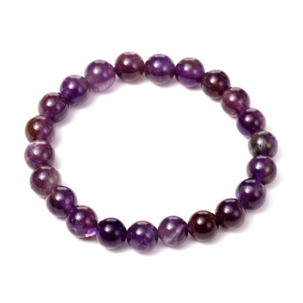 Gemstone Bracelet - Beaded - Image 5