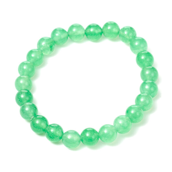 Gemstone Bracelet - Beaded - Image 7