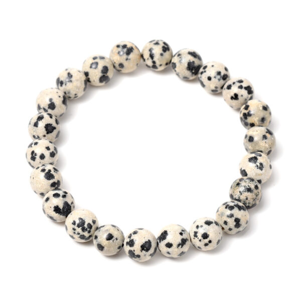 Gemstone Bracelet - Beaded - Image 8