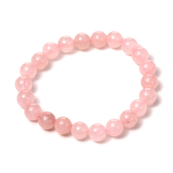 Gemstone Bracelet - Beaded - Image 9