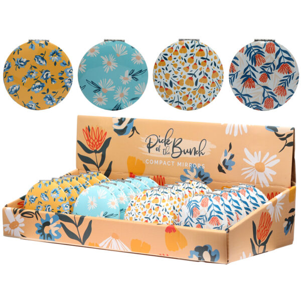 Compact Mirror - Pick of the Bunch 2021 - Image 8