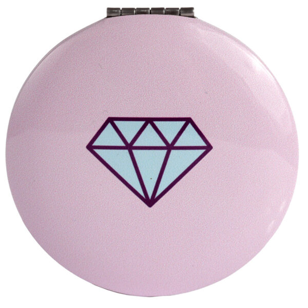 Compact Mirror - Pusheen the Cat Pusheenicorn - Image 7