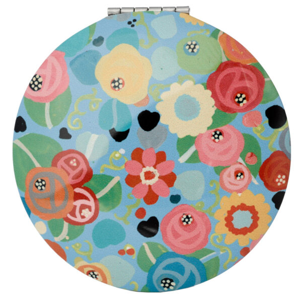 Compact Mirror - Julie Dodsworth - Image 3