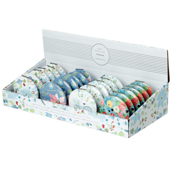 Compact Mirror - Julie Dodsworth - Image 7