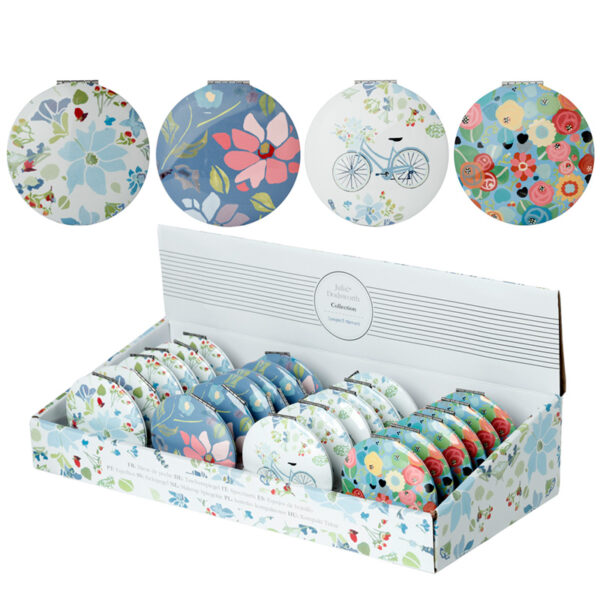 Compact Mirror - Julie Dodsworth - Image 9