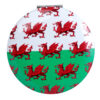Compact Mirror - Welsh Dragon Wales (Cymru) - Image 3