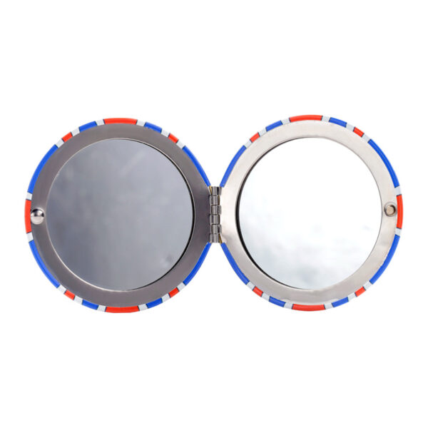 Compact Mirror - London Icons/London Tour - Image 3