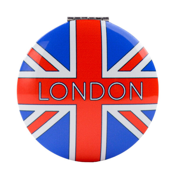 Compact Mirror - London Icons/London Tour - Image 7