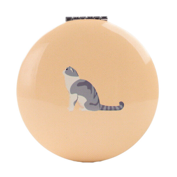 Compact Mirror - Feline Fine Cats - Image 9