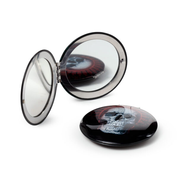 Compact Mirror - Gothica - Image 3