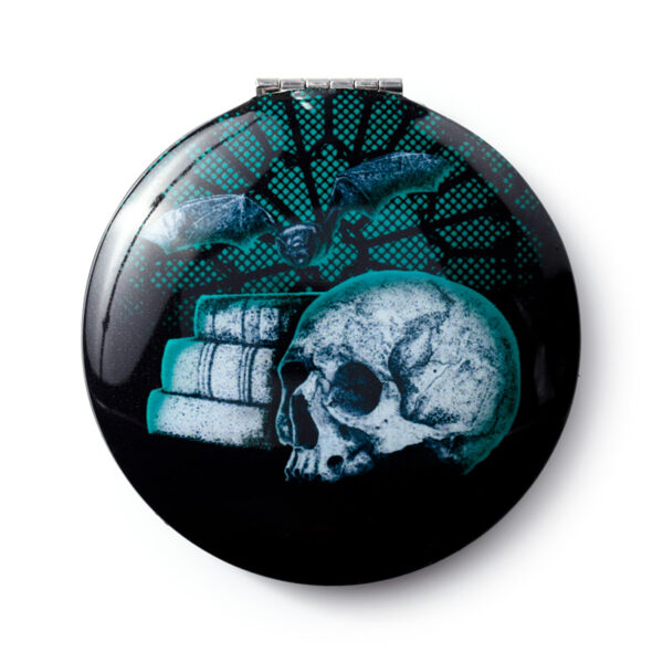 Compact Mirror - Gothica - Image 4