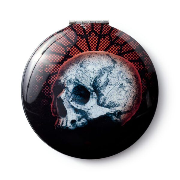 Compact Mirror - Gothica - Image 5