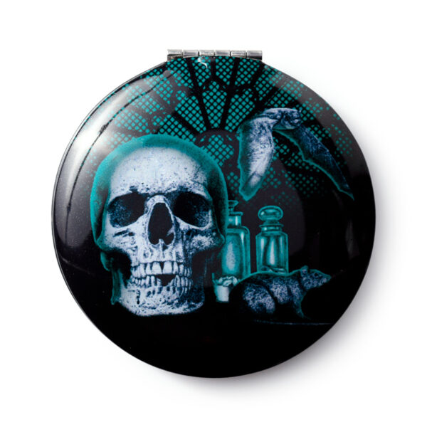 Compact Mirror - Gothica - Image 7