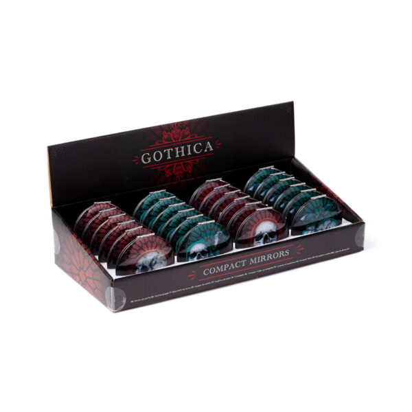 Compact Mirror - Gothica - Image 11