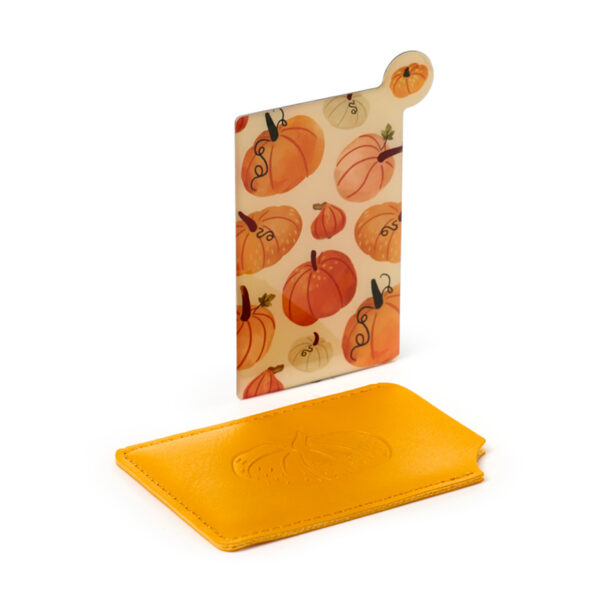 Pocket Mirror - Autumn Harvest - Image 6
