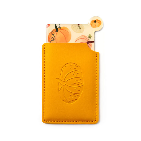 Pocket Mirror - Autumn Harvest - Image 8
