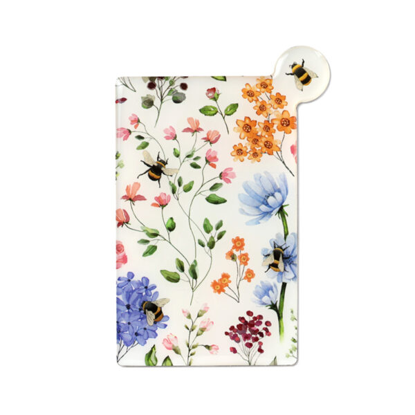 Pocket Mirror - Nectar Meadows Bee - Image 6