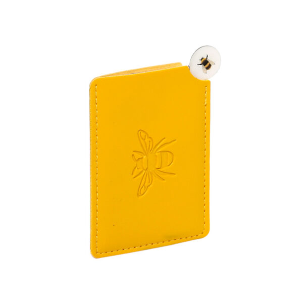 Pocket Mirror - Nectar Meadows Bee - Image 9