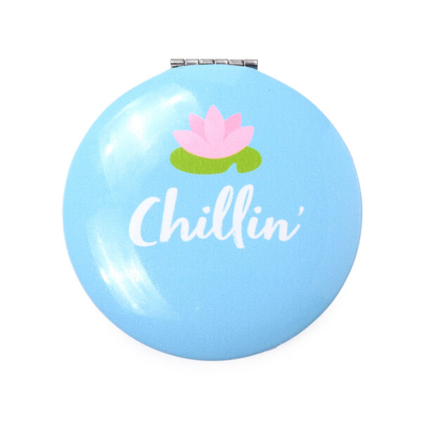 Compact Mirror - Capybara - Image 10