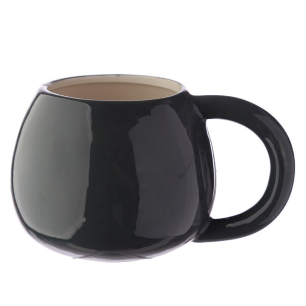 Ceramic Shaped Head Mug - Adoramals Penguin - Image 4