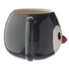 Ceramic Shaped Head Mug - Adoramals Penguin - Image 5