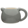 Ceramic Shaped Head Mug - Adoramals Raccoon - Image 3