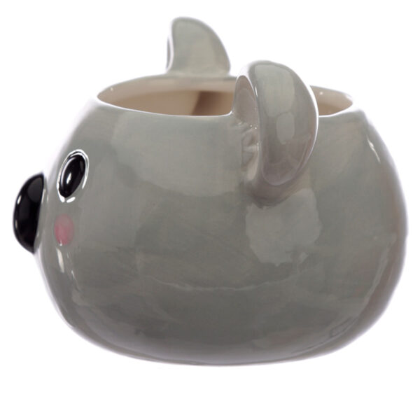 Ceramic Shaped Head Mug - Adoramals Koala - Image 2