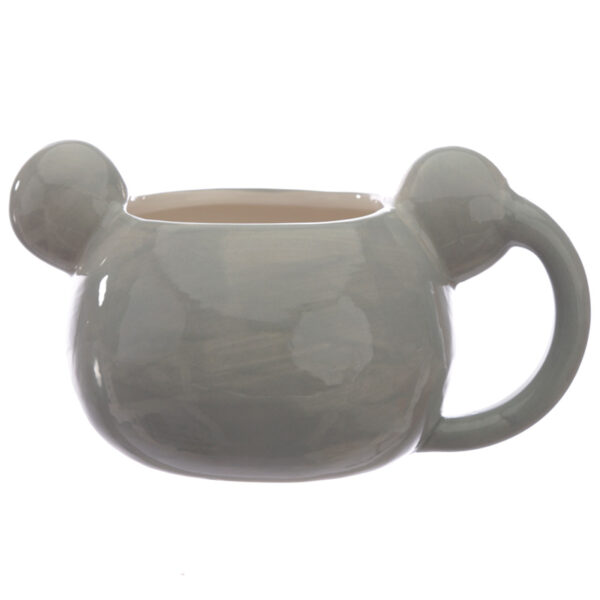 Ceramic Shaped Head Mug - Adoramals Koala - Image 3