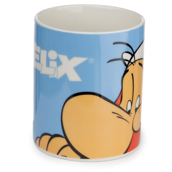 Porcelain Mug - Obelix - Image 2