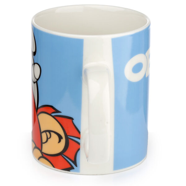 Porcelain Mug - Obelix - Image 4