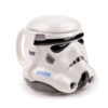 Ceramic Shaped Head Mug - The Original Stormtrooper Helmet - Image 7