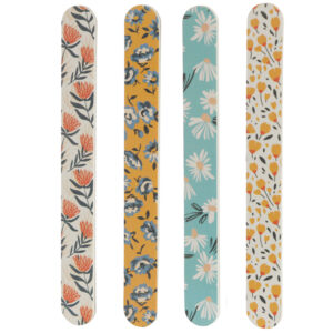 Nail File - Pick of the Bunch Mix #2