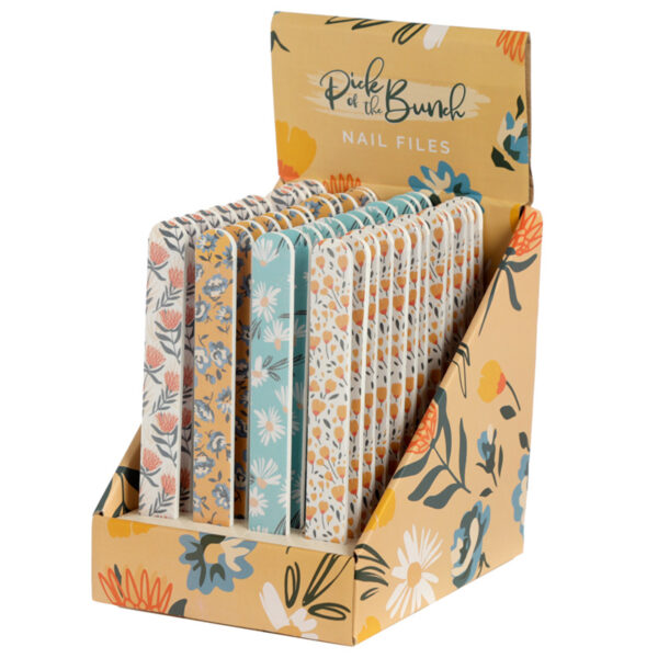 Nail File - Pick of the Bunch Mix #2 - Image 6